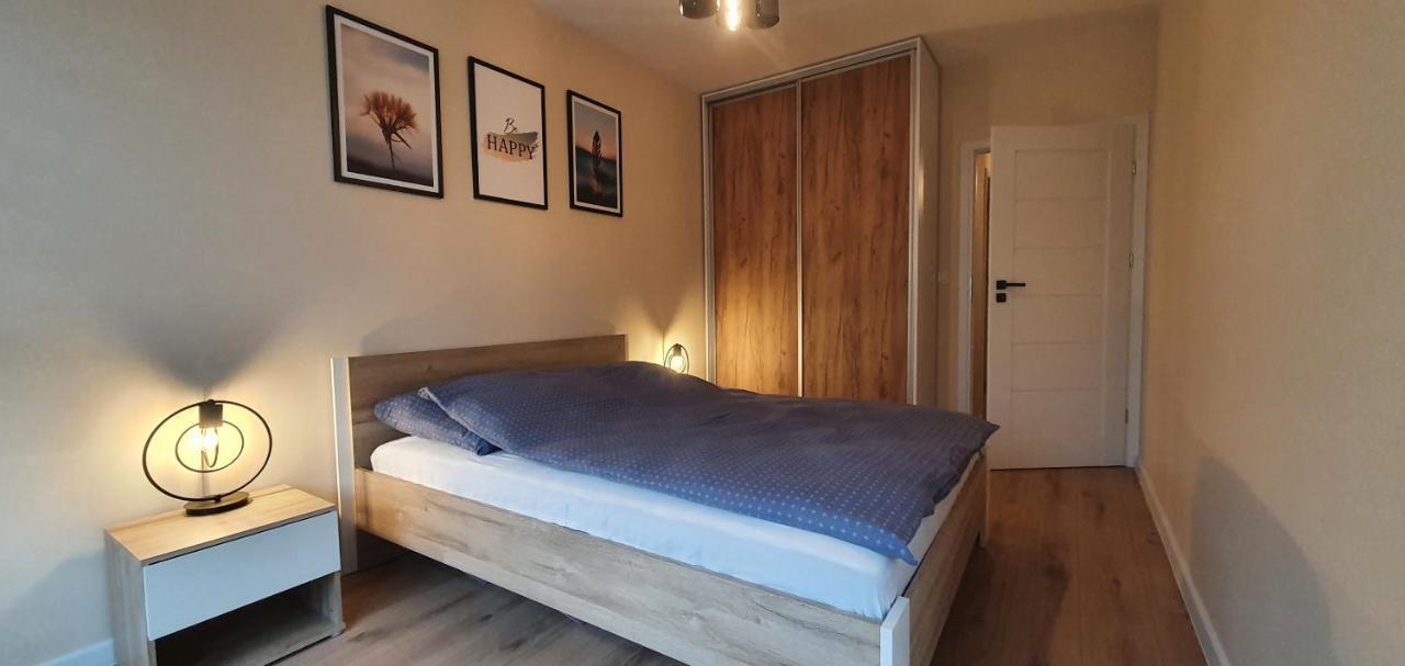Apartament Kazart.Pl 5 Centurm/Plac Unii Gdynia Exterior foto